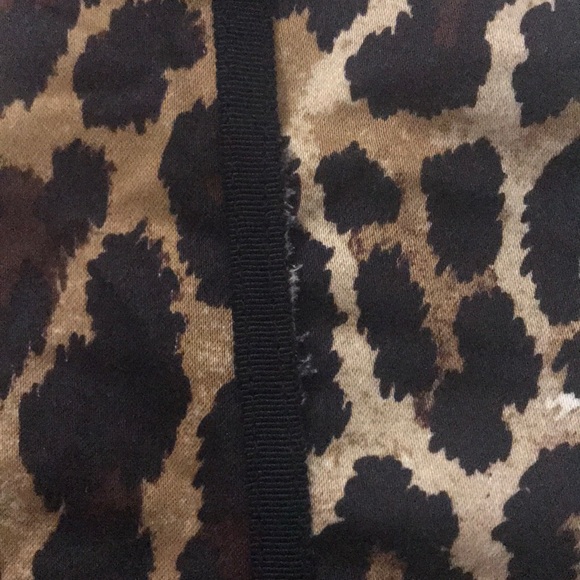 Sofía Vergara- leopardo dress - Picture 5 of 7